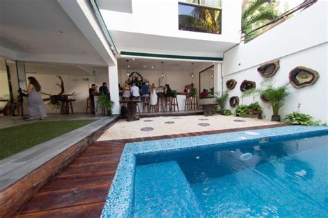 the green village eco boutique hotel